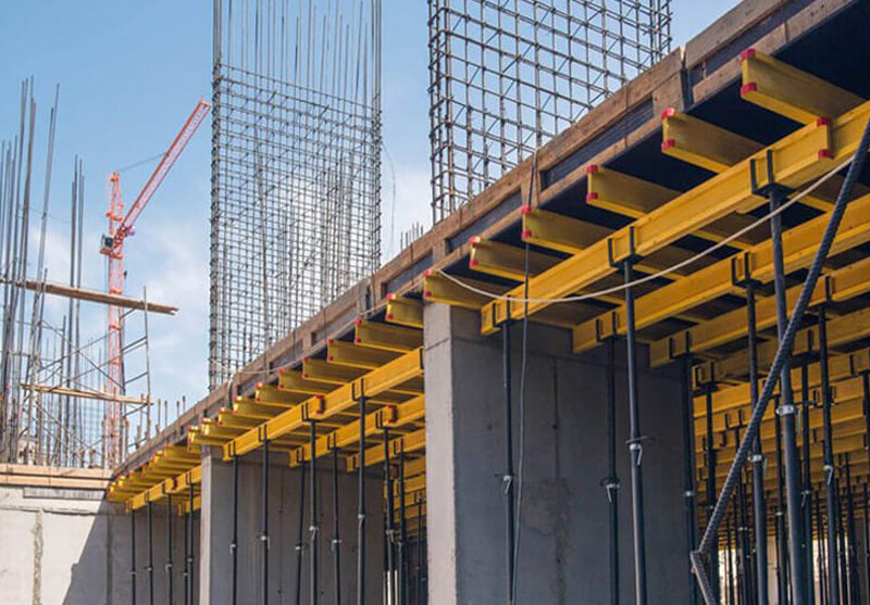 خرید انواع پروفیل میلگرد ساختمانی از سایت فولاد مهر سهند