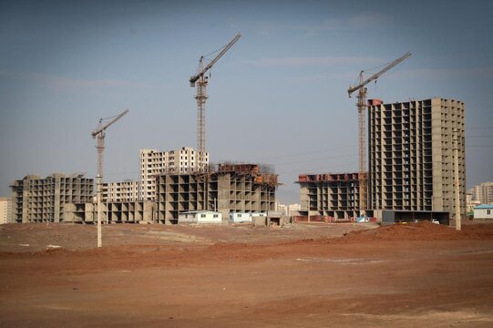 عجایب مسکن ملی در پرند | پرداخت قسط برای خانه نامرئی!