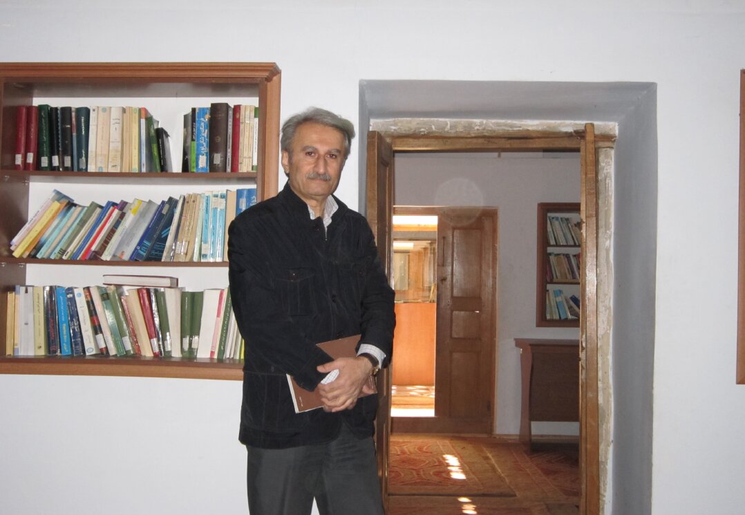 وداع با خاطرهساز جنگلهای گیلان