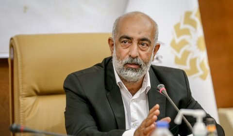 امدادرسانی به مجروحان جمعه خونین