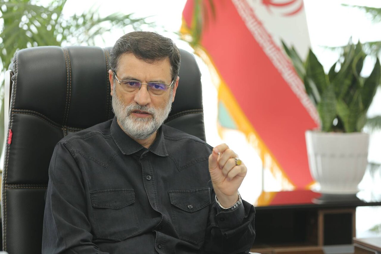 تحول و عدالت محوری در بنیاد شهید برای خدمترسانی بهتر