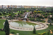 این منطقه از تهران، پایتخت مبل ایران است