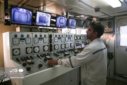 توسعه فاز ۱۱ پارس جنوبی