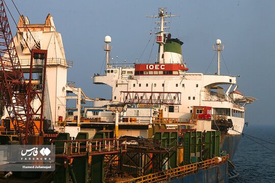 توسعه فاز ۱۱ پارس جنوبی