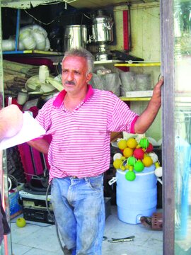 وقتی یک محله در مزرعه قد می‌کشد