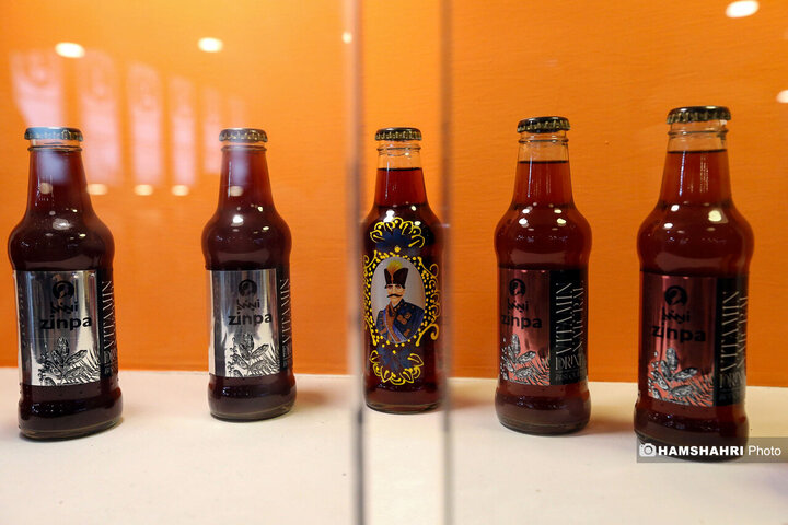 پانزدهمین نمایشگاه صنعت غلات و دهمین نمایشگاه نوشیدنی ها و صنایع وابسته