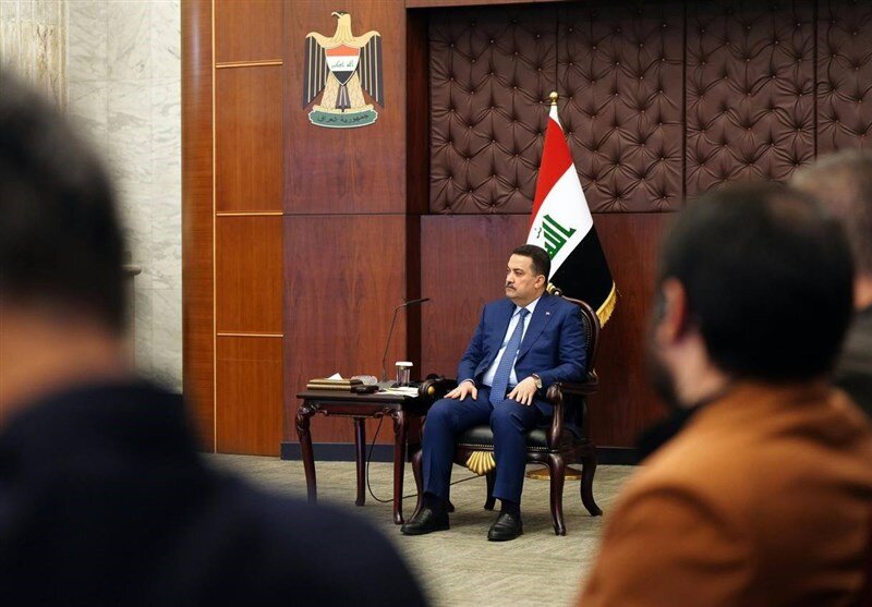 واکنش نخست وزیر عراق به توافق امنیتی با ایران | کمتر از ۲ هفته دیگر فرصت داریم