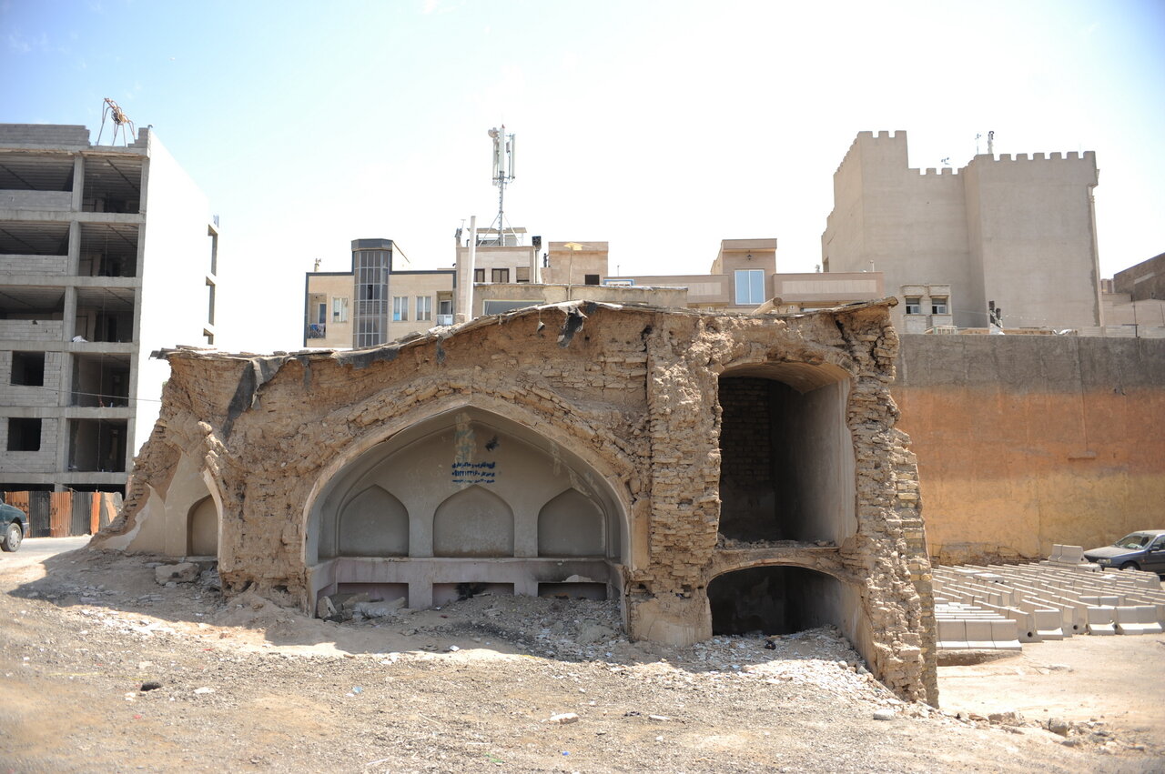 خانههای رویایی کوچه شاه غلامون | خاطراتی که آدمها زنده نگهش میدارند