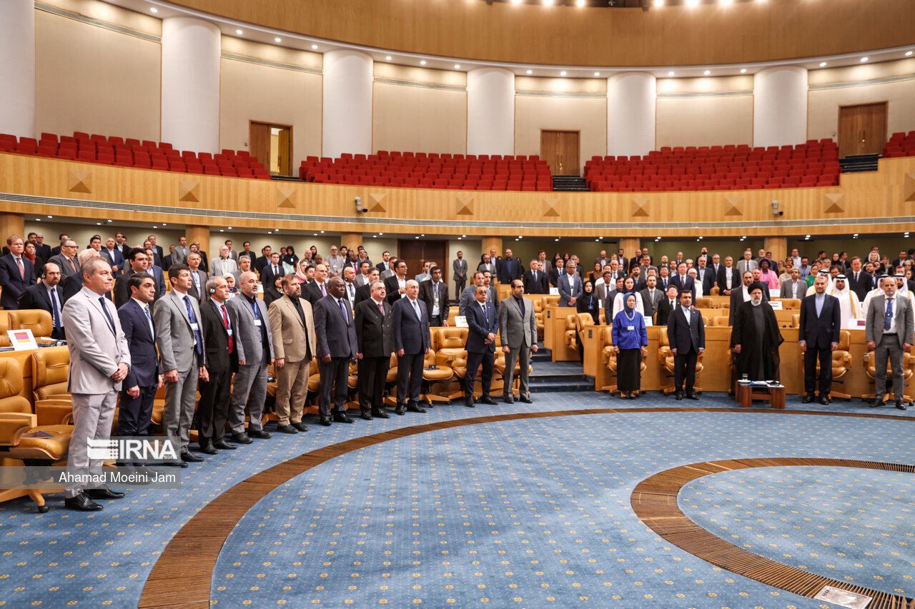 پیروزی دیپلماسی برتحریم محیط زیستی