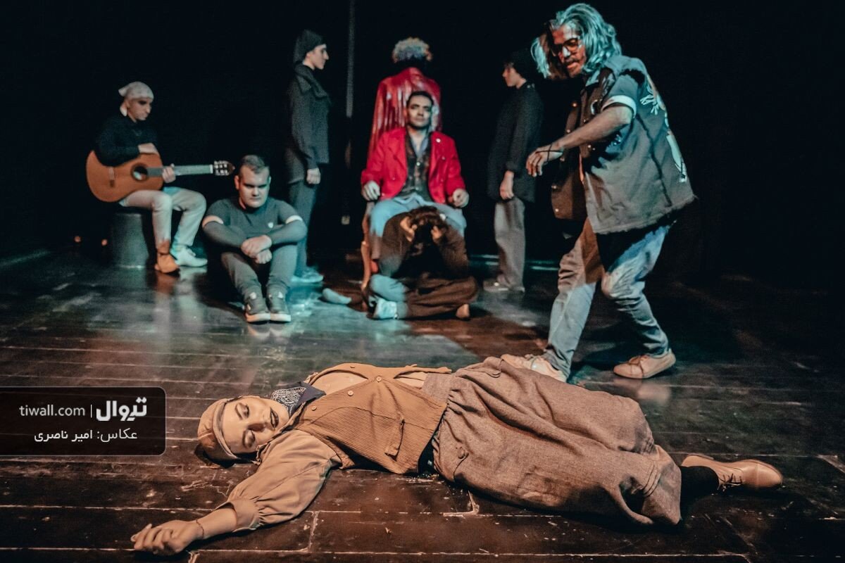 «سوسمار» در تئاترشهر، «بزباش» در خانه هنرمندان| «پدر»، «زیگموند» و «کابوسهای آنکه نمیمیرد»