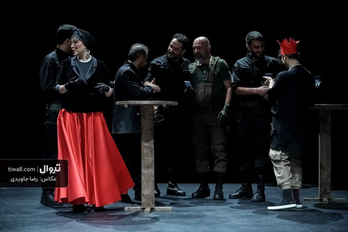 «سوسمار» در تئاترشهر، «بزباش» در خانه هنرمندان| «پدر»، «زیگموند» و «کابوسهای آنکه نمیمیرد»