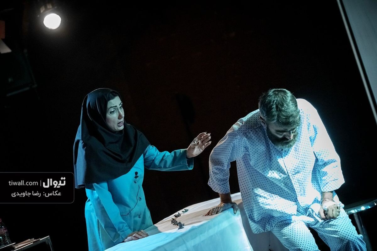 «سوسمار» در تئاترشهر، «بزباش» در خانه هنرمندان| «پدر»، «زیگموند» و «کابوسهای آنکه نمیمیرد»