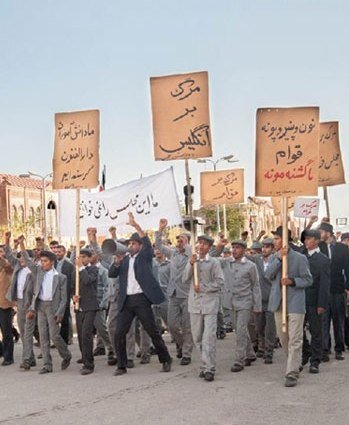 خاطرات داغ تنوری | همه آنچه باید در باره تاریخ نان در پایتخت بدانیم