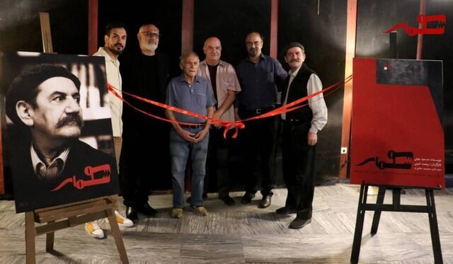 سجاد افشاریان با بک تو بلک سه میلیاردی شد | کیومرث مرادی به صحنه برمی‌گردد