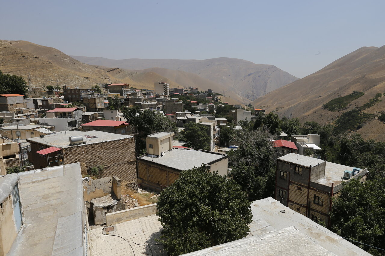 گشت وگذار در خطه باغها و رودها