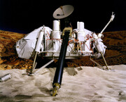 ناسا نیم قرن پیش حیات در مریخ را نابود کرد؟ | درباره ماموریت وایکینگ ۱ و ۲ در ۱۹۷۶ چه می‌دانید؟
