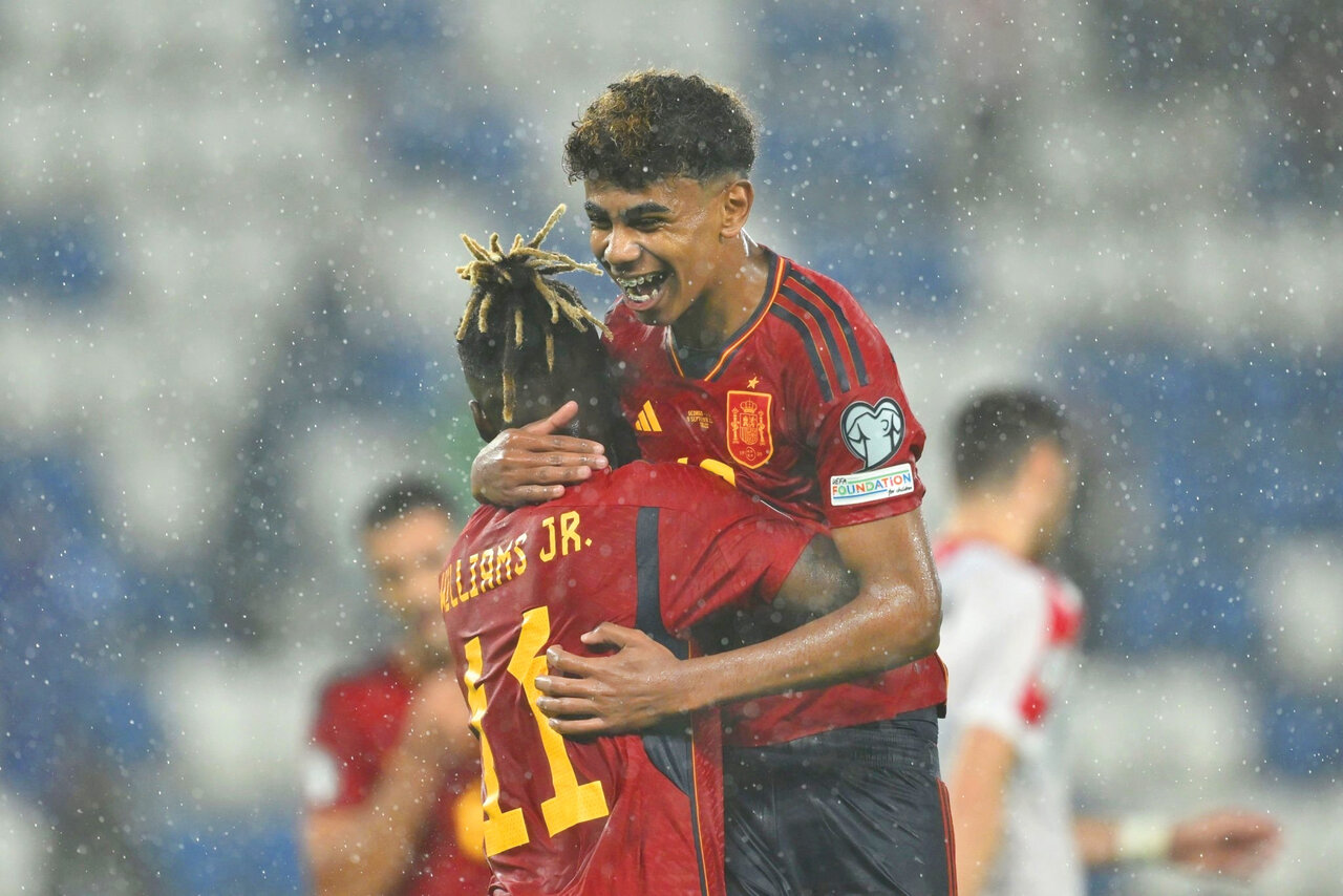 جوانترین بازیکن تاریخ یورو کیست؟ | شانس ستاره سرشناس برای شکستن رکورد بازیکن ۱۷ساله!