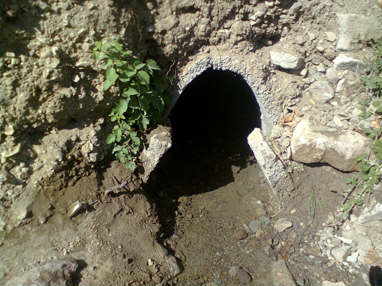 گنجینههای پنهان شهر | بیمهری با میراثی به نام کاریزها