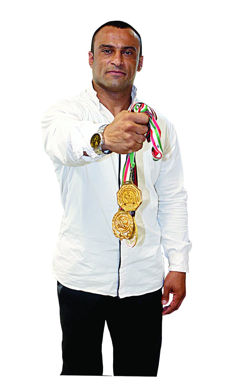 اول فرهنگسازی، بعد بدنسازی