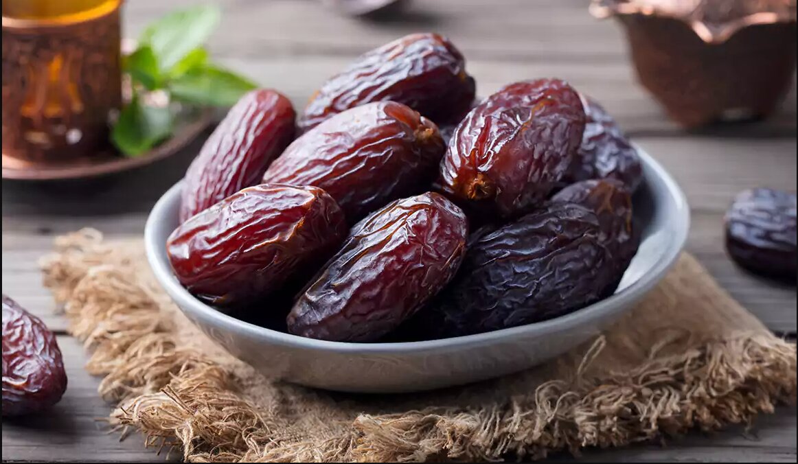 قیمت خرما