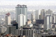 اتمام پایش ۲ هزار ساختمان بلند مرتبه در تهران | اعلام ساختمان های ناایمن به دادستانی