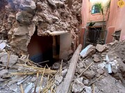 یک زمین شناس: احتمال زلزله شدیدتر در افغانستان و ایران | مردم هر لرزه‌ای که احساس می‌کنند باید...
