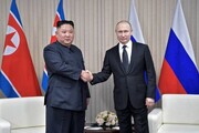 آیا کیم جونگ اون به روسیه سفر می‌کند؟ | واکنش آمریکا و کشورهای غربی؛ درخواست مقام امنیتی امریکا از کره شمالی