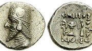 کشف ۱۰۴۵ سکه تقلبی‌ منسوب به دوره هخامنشیان در مسعودیه