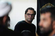 تصاویر حسین هدایتی و محمد امامی در زندان | حواشی بازدید رئیس کل دادگستری از ندامتگاه تهران بزرگ