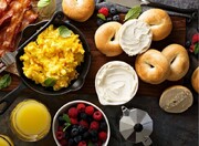 این ۵ غذا را در وعده صبحانه نخورید | بهترین مواد غذایی برای صبحانه