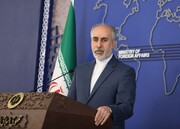 واکنش ایران به تصمیم شورای اتحادیه اروپا | ۲ نامه امیرعبداللهیان به بورل