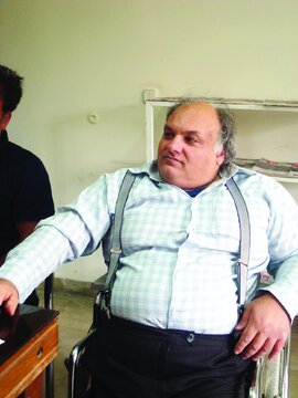 نخستین درمانگاه غرب تهران وقفی است | نام نیک زوج یافتآبادی در محله میدرخشد