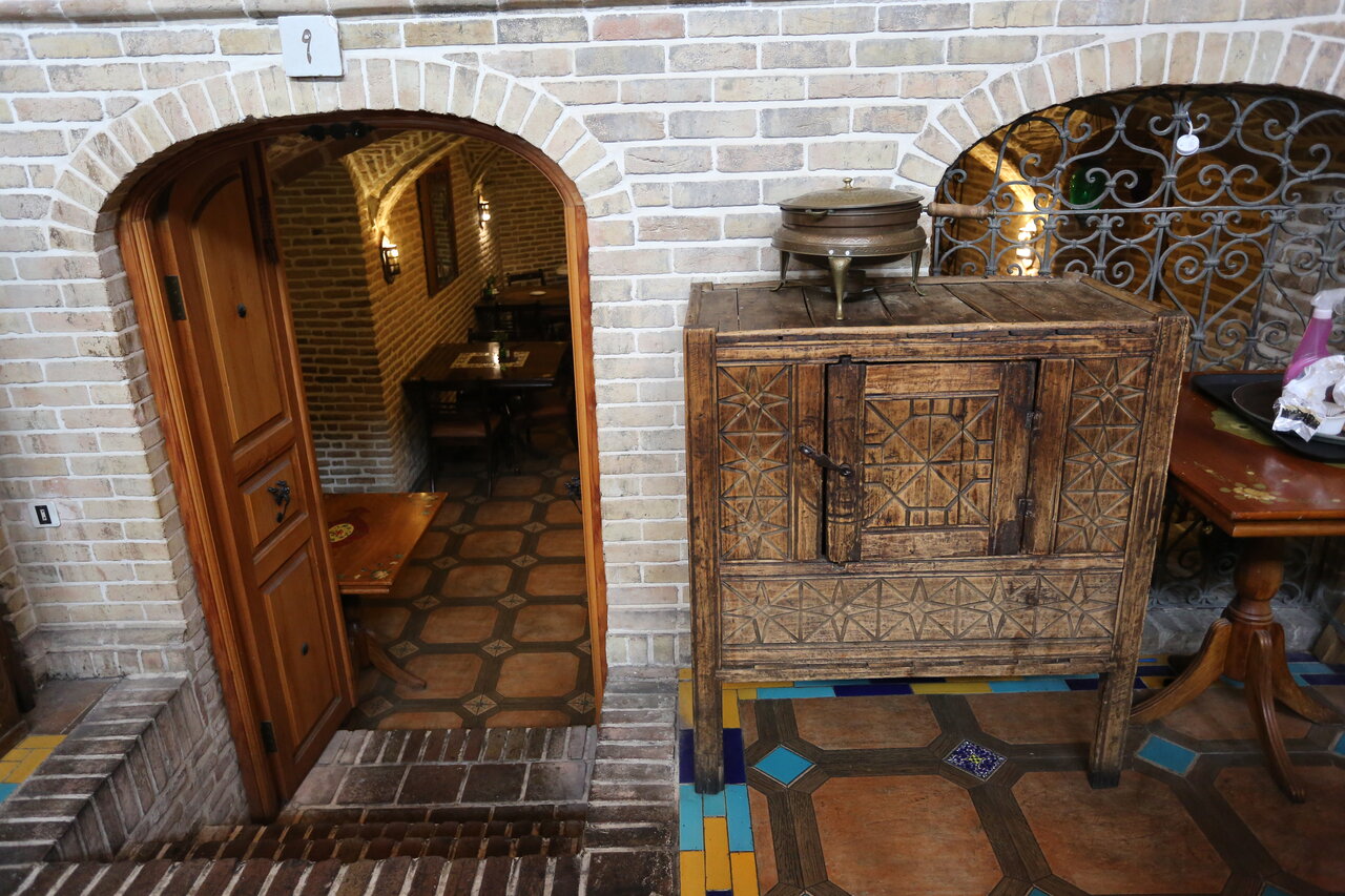 از تاپوهای بدقواره تا ترور رئیس غلات