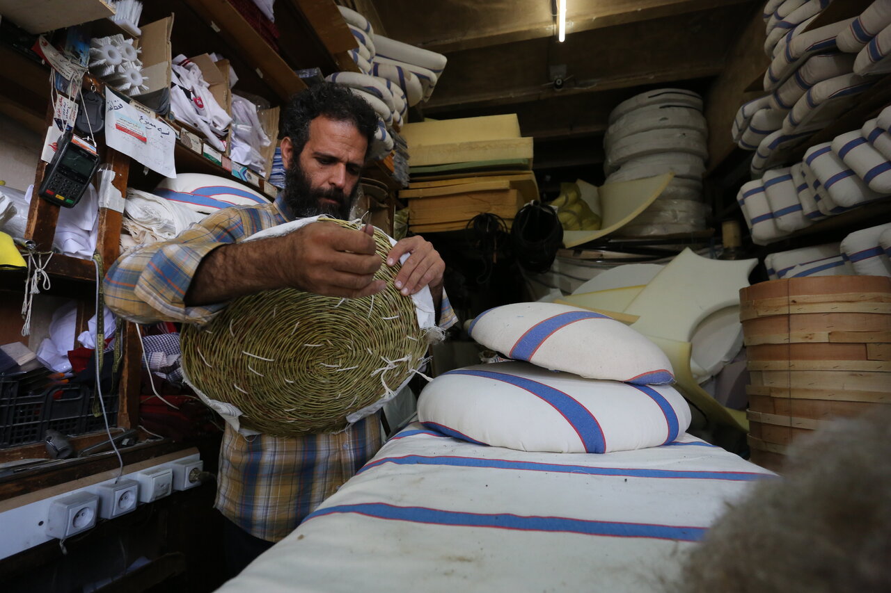 از تاپوهای بدقواره تا ترور رئیس غلات