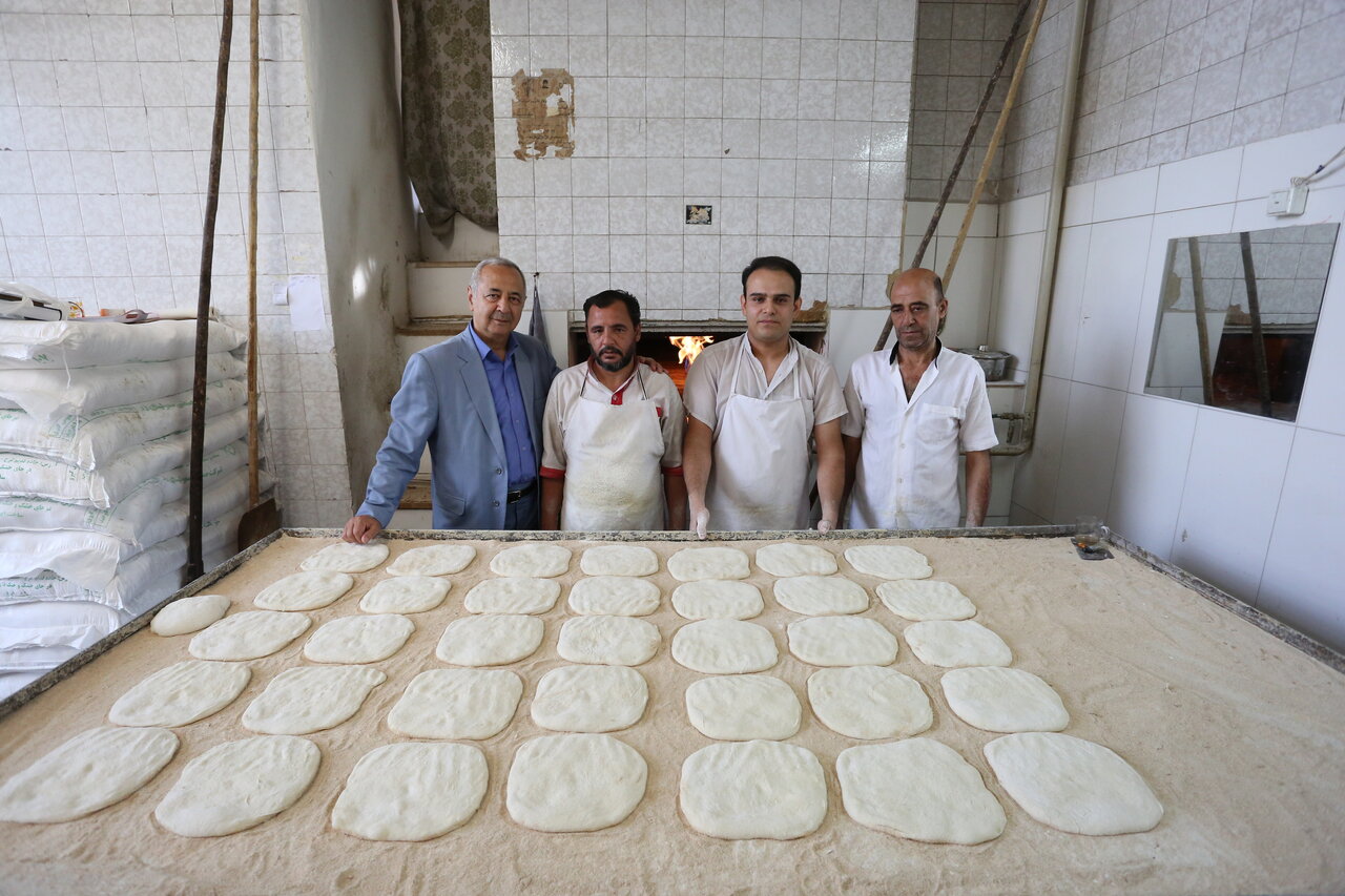 از تاپوهای بدقواره تا ترور رئیس غلات