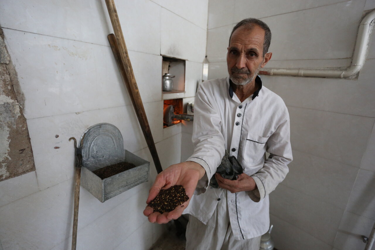 از تاپوهای بدقواره تا ترور رئیس غلات