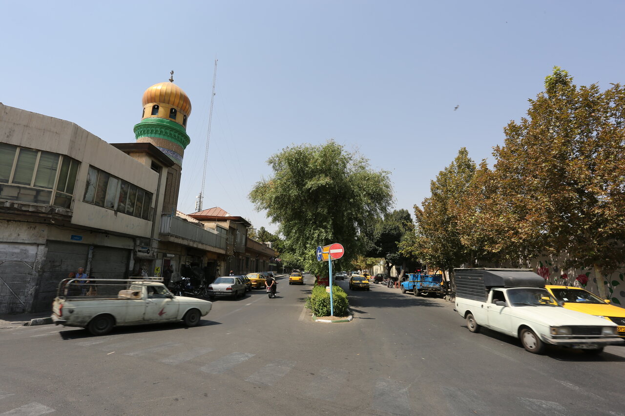 از تاپوهای بدقواره تا ترور رئیس غلات