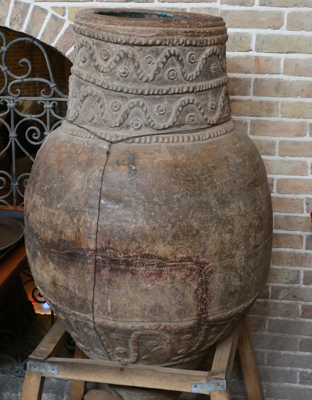 از تاپوهای بدقواره تا ترور رئیس غلات