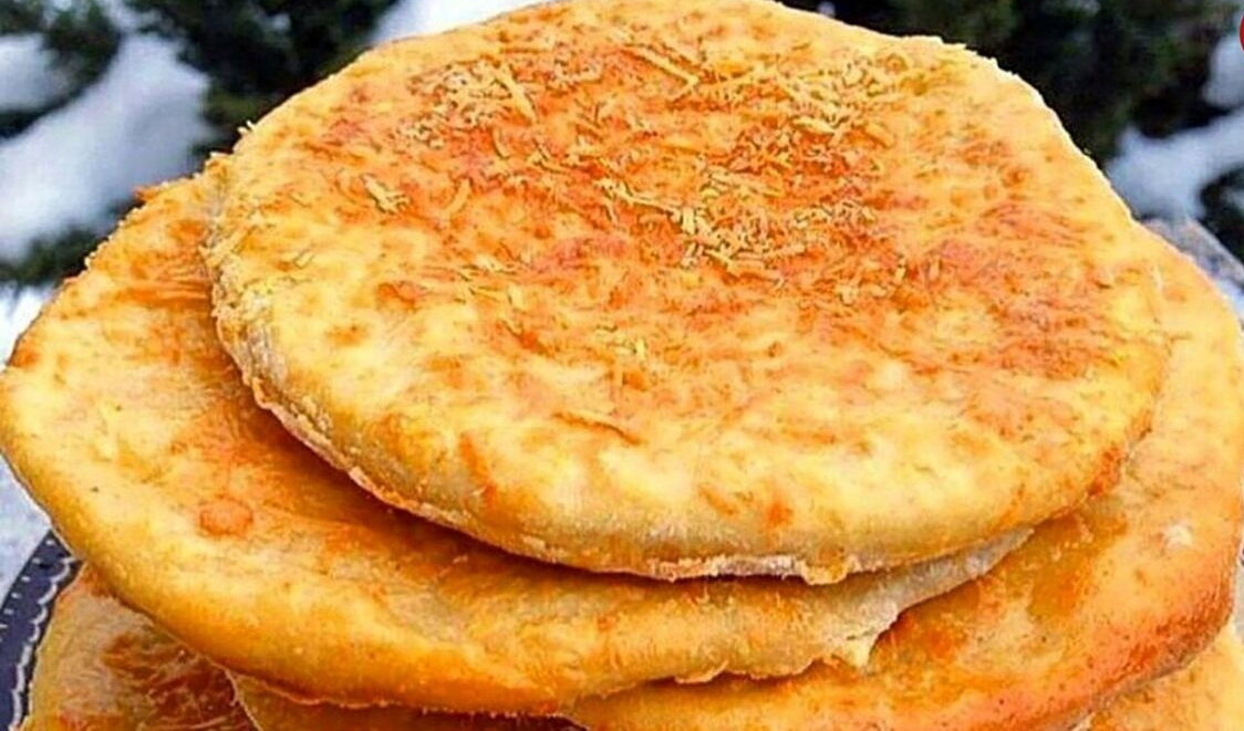 تهرانی‌ها چه نانی می‌خوردند؟