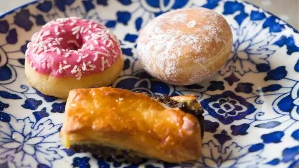 این ۵ غذا را در وعده صبحانه نخورید