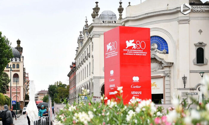 غافلگیریها و ناکامیهای عجیب ونیز هشتادم؛ وودی آلن، پولانسکی و سرانجام دیوید فینچر