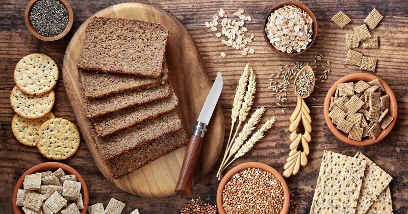چه رژیم غذایی الگوی سالمی می تواند برای ما باشد؟