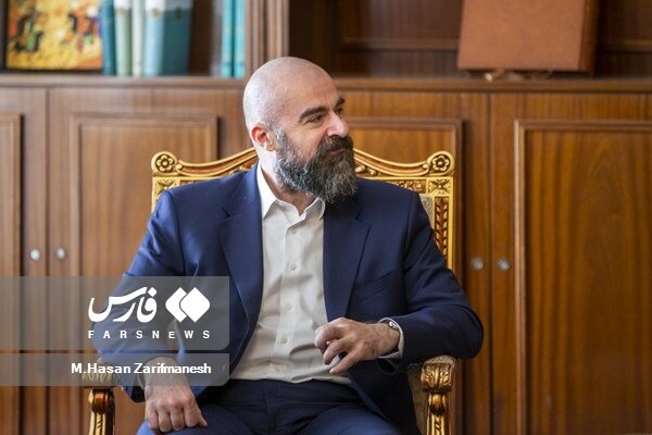 دیدار بافل طالبانی با امیرعبداللهیان در تهران