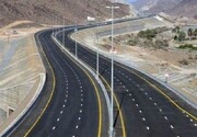 خبر خوش برای مسافران شیراز و اصفهان | این مسیر ۱۳۰ کیلومتر کوتاه شد
