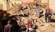 هولناک از زلزله مراکش ؛ آمار کشته‌ها و زخمی‌ها از ۵۰۰۰ نفر گذشت