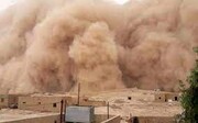 ببینید | مرگبار و هولناک؛ نخستین تصاویر از طوفان باورنکردنی مصر