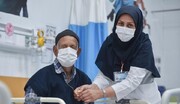 گواهینامه سازمان بهداشت جهانی برای ۱۷ پرستار و پزشک ایرانی | متخصصان حوزه مراقبتی در کشور انگشت‌شمارند