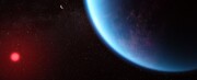 اطلاعات وسوسه‌انگیز جیمزوب از نشانه‌های حیات در یک سیاره دیگر | آیا K۲-۱۸b  قابل سکونت است؟