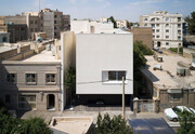 تصاویر | معماری این خانه در ایران جایزه گرفته است | خانه متفاوت پیشوا را ببینید