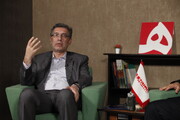 به «گشایش برجامی» خوش‌بین نیستم | احتمال دستیابی به «تفاهم غیرمکتوب» میان ایران و آمریکا